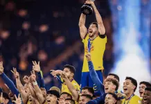 América campeón, pero no todos celebran: Equipos que no felicitaron por el título 16 América campeón, pero no todos celebran: Equipos que no felicitaron por el título 16