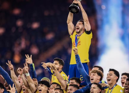 América campeón, pero no todos celebran: Equipos que no felicitaron por el título 16