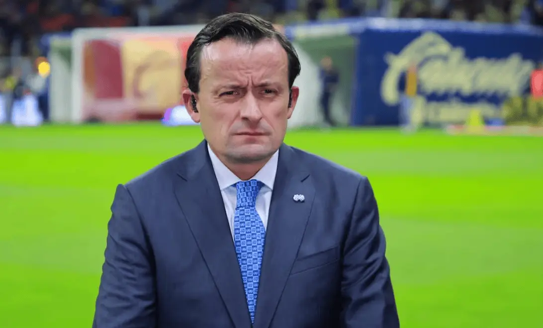 Liga MX implementará sistema semiautomático de fuera de lugar