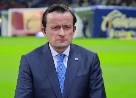 Liga MX implementará sistema semiautomático de fuera de lugar