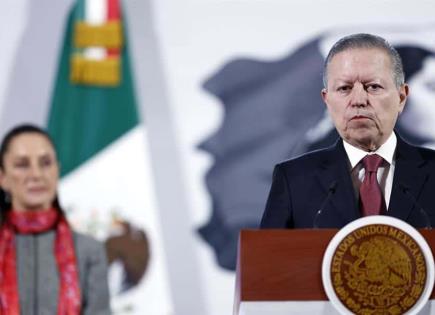 Avance del proceso de elección de Jueces en México