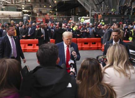 Desafíos de la prensa ante la administración Trump