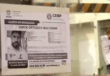 Indaga CEDH 30 desapariciones en sólo dos años Indaga CEDH 30 desapariciones en sólo dos años