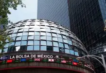 Reacci&oacute;n de la Bolsa Mexicana de Valores ante anuncio de aranceles de Trump