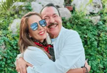 La lucha de Yolanda Andrade contra la enfermedad La lucha de Yolanda Andrade contra la enfermedad