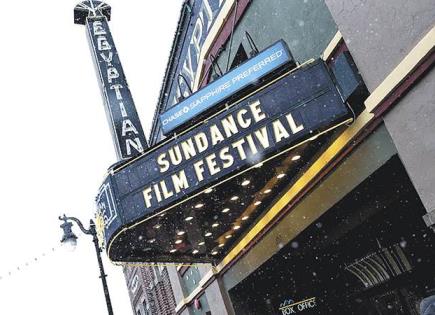 MIGRACIÓN Y TRADICIONES, OFERTA LATINA EN SUNDANCE MIGRACIÓN Y TRADICIONES, OFERTA LATINA EN SUNDANCE