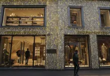 Milán destrona a Nueva York como la ciudad con la calle comercial más lujosa del mundo Milán destrona a Nueva York como la ciudad con la calle comercial más lujosa del mundo