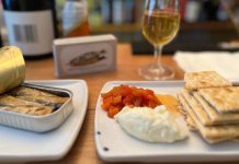 Oropel: Un Rinc&oacute;n de Sabor y Autenticidad en la Ciudad de M&eacute;xico