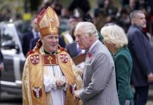 Polémica en la Iglesia de Inglaterra por gestión de abuso