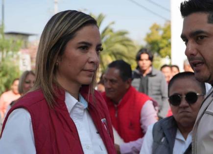 Rechaza PRI candidatura de Hernández Fiscal