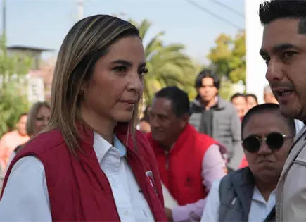 Fortaleza del PRI no depende de una persona, dice Hern&aacute;ndez Fiscal