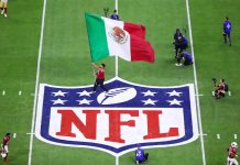 Televisa se convierte en la nueva casa de la NFL en México