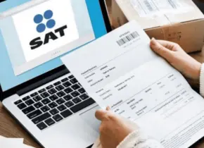 ¿El SAT rechazó tu devolución de impuestos?