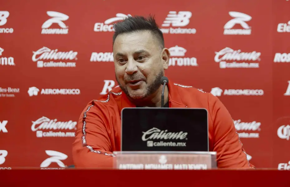 No me gustó nada cómo me trataron: Mohamed sobre el Tri