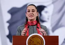 A&uacute;n hay lugares con v&iacute;nculo entre polic&iacute;as estatales y delincuencia: Sheinbaum
