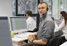 ¿Cómo se puede mejorar el flujo de llamadas en una empresa? ¿Cómo se puede mejorar el flujo de llamadas en una empresa?