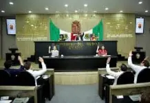 Aprobación de Licencia para Ismael Brito Mazariegos en el Congreso Aprobación de Licencia para Ismael Brito Mazariegos en el Congreso