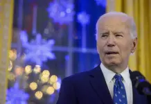 Biden se pronuncia sobre prohibición de comercio de acciones en el Congreso