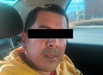Capturan a Pepelupe por el asesinato del alcalde de Tancanhuitz