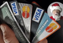 Consejos para unas fiestas financieramente saludables