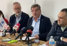 Cuestiona IP gasto federal para 2025 y reforma a Ley de Infonavit