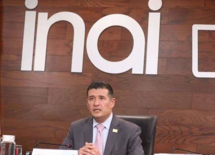 El Inai y la lucha por la transparencia en México