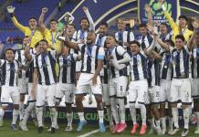 Final histórica entre Real Madrid y Pachuca en la Copa Intercontinental