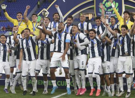 Final histórica entre Real Madrid y Pachuca en la Copa Intercontinental