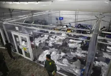 Informe sobre la detenci&oacute;n de ni&ntilde;os migrantes en EEUU
