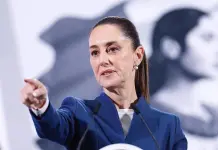 Propuesta de Claudia Sheinbaum para ampliar el T-MEC hacia América Latina