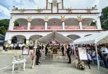Cabildo de Tancanhuitz debe elegir a sustituto de Jes&uacute;s Franco