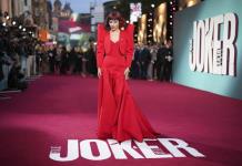 Lady Gaga se une a la moda navideña con una versión de Santa Claus is coming to town