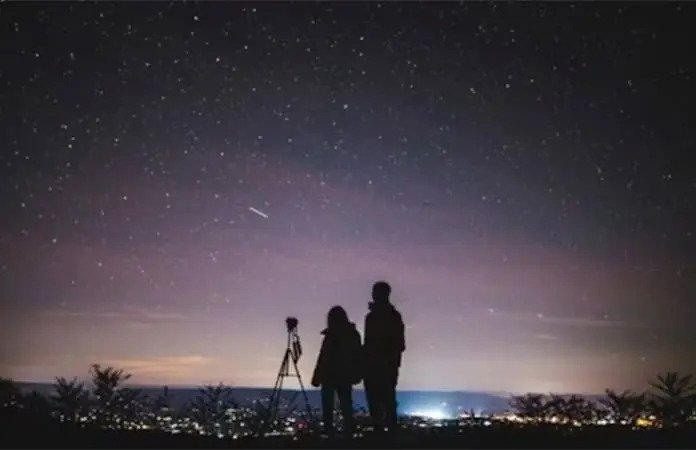 Llegan los eventos astronómicos de agosto 2025