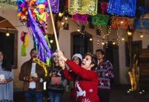 Marat&oacute;n Guadalupe-Reyes: Una Celebraci&oacute;n Emblem&aacute;tica en M&eacute;xico