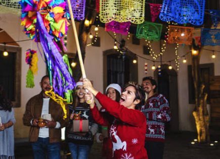 Maratón Guadalupe-Reyes: Una Celebración Emblemática en México