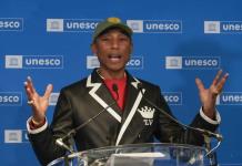 Pharrell Williams: Embajador de buena voluntad de la UNESCO