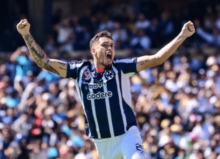 Recuperación de jugadores clave en Monterrey