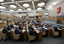 Rusia aprueba polémica ley relacionada con el Talibán en Afganistán Rusia aprueba polémica ley relacionada con el Talibán en Afganistán