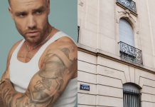 Testimonio impactante desde Buenos Aires: Liam Payne en hotel CasaSur