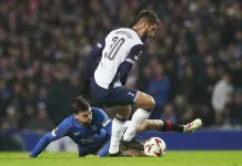 Tottenham pierde apelación por comentario ofensivo de Bentancur