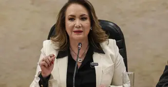 Yasm&iacute;n Esquivel garantiza seguridad jur&iacute;dica y Estado de Derecho en la SCJN