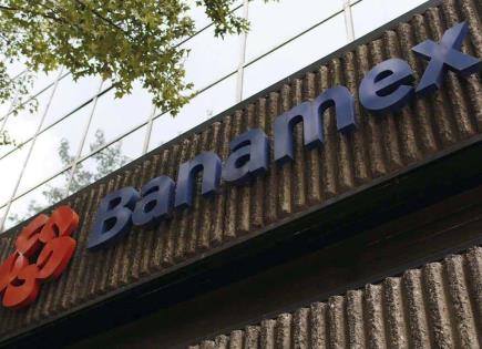 Banamex y su reestructuración en el mercado financiero mexicano