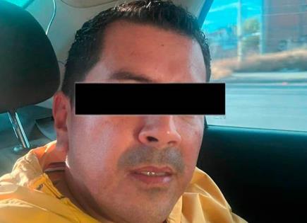 “Cazan” a segundo implicado en crimen vs. Eduardo Franco