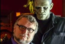 Guillermo del Toro reinventa Frankenstein