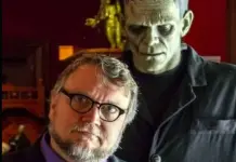 Guillermo del Toro reinventa Frankenstein