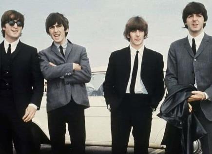 In-D: The Beatles, de vuelta al ruedo