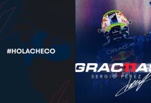 La historia de Checo Pérez y su salida de Red Bull Racing en 2024