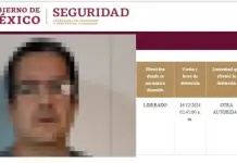 Liberan a El Kippy, detenido por homicidio de Franco L&aacute;rraga en Tancanhuitz