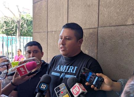 Llevan a FGE denuncia contra empleado de Sedesore por fraude