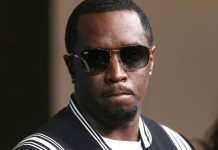 Rapero Diddy en Audiencia por Tráfico Sexual en Nueva York